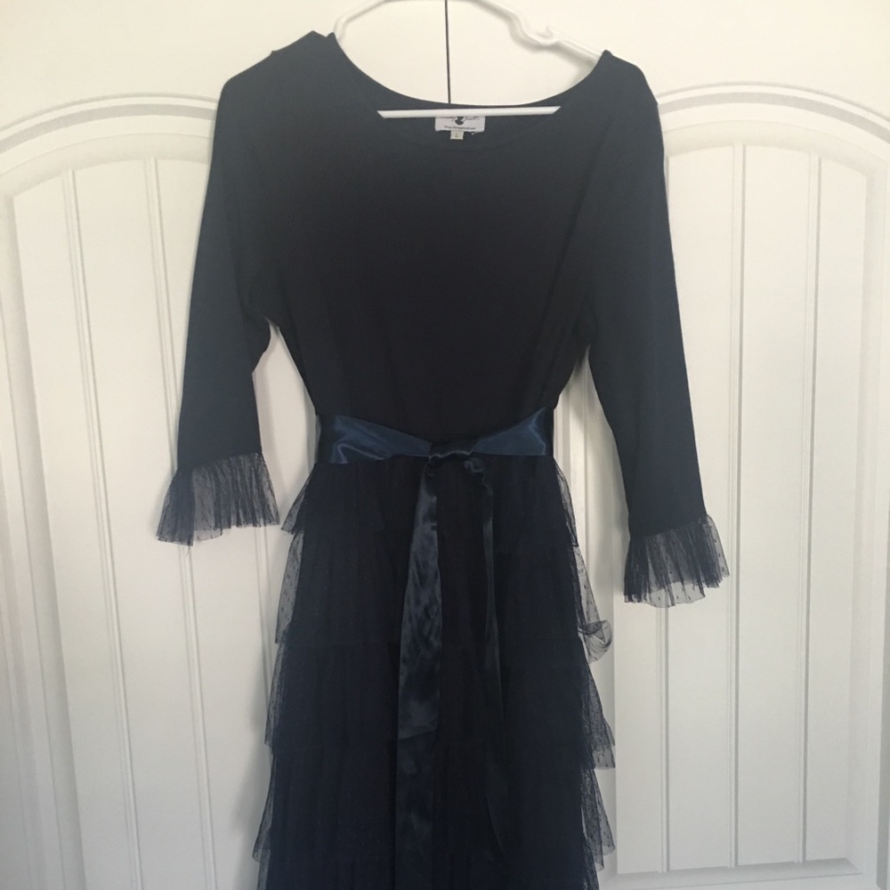 Dainty Jewells Dress